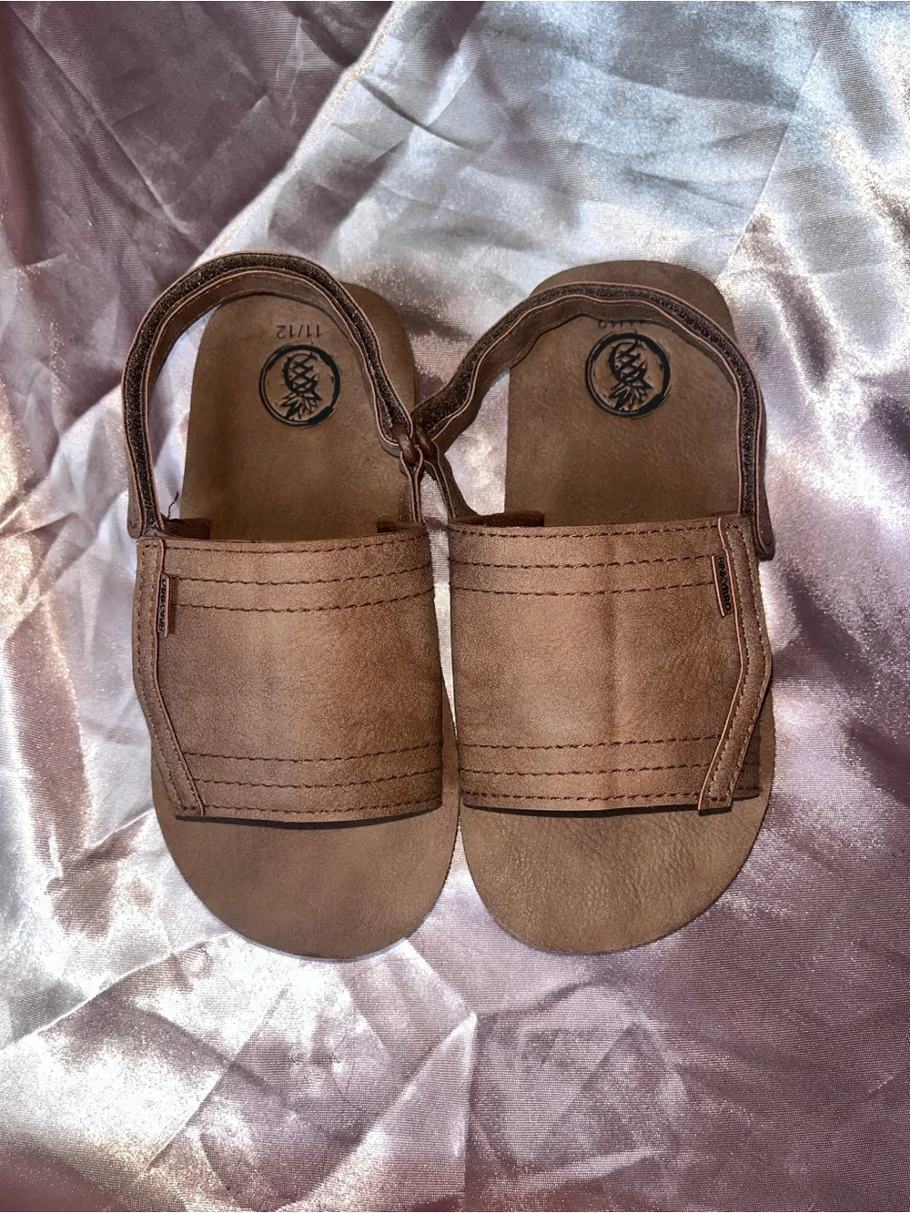 Binky Bro comfortable kids